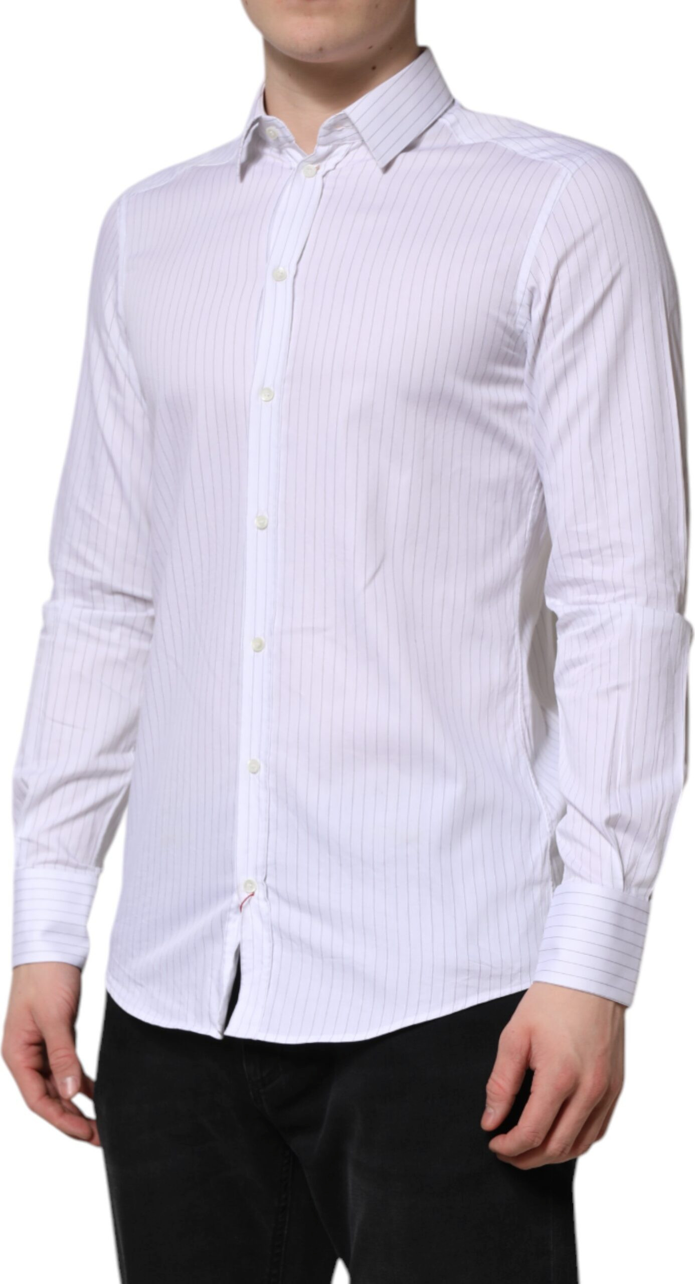 Dress shirt Dolce & Gabbana