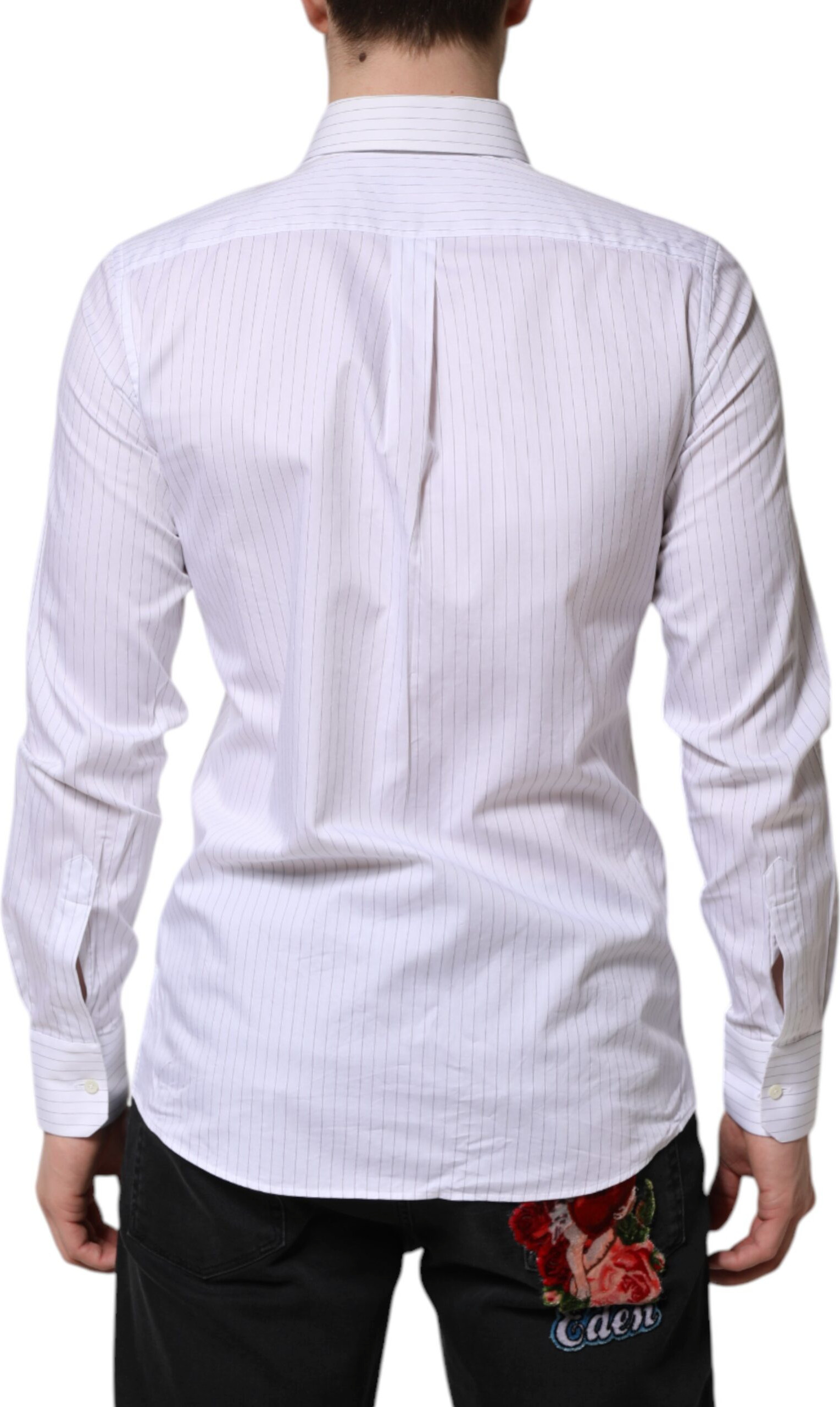 Dress shirt Dolce & Gabbana