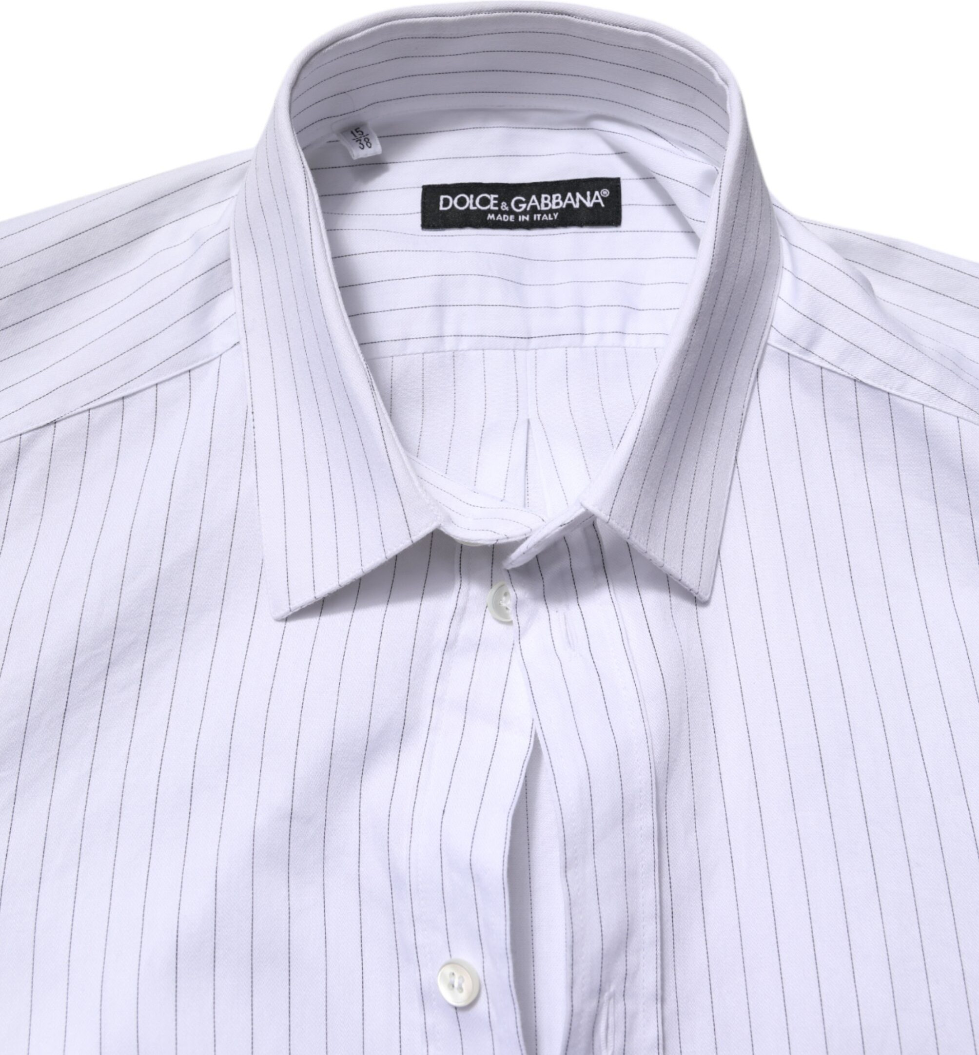 Dress shirt Dolce & Gabbana