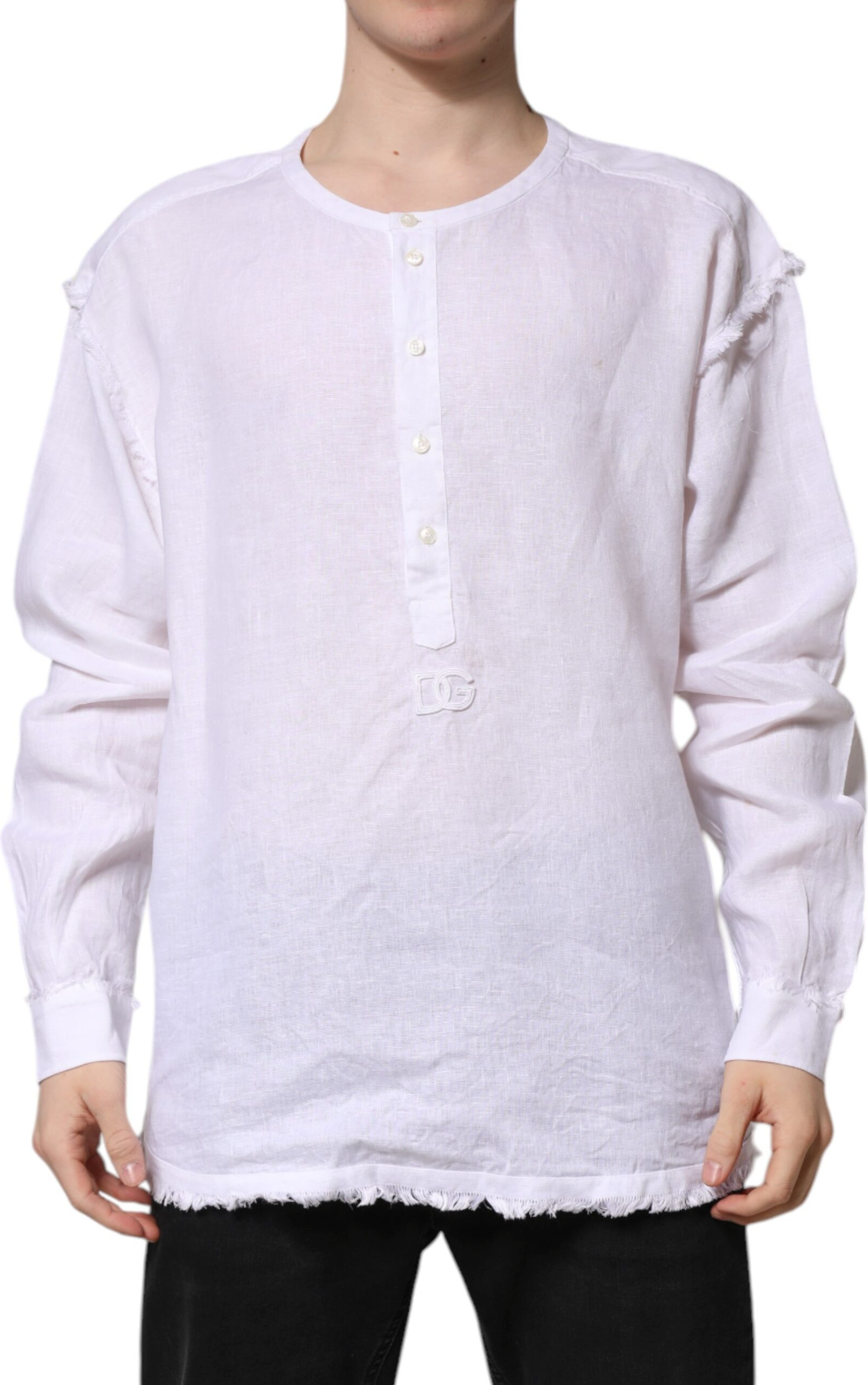 Dolce & Gabbana Casual ko'ylagi