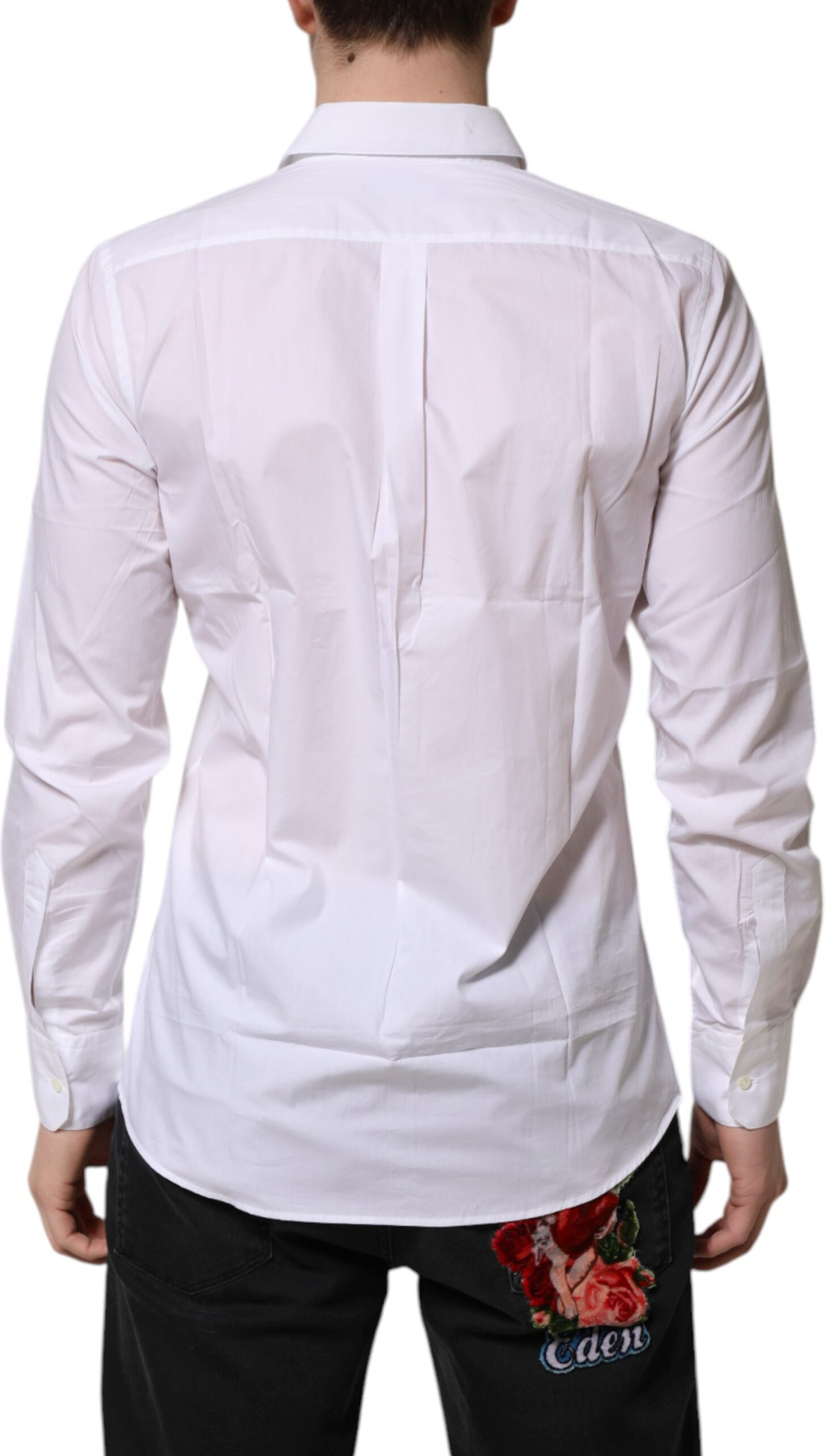 Dress Shirt Dolce & Gabbana