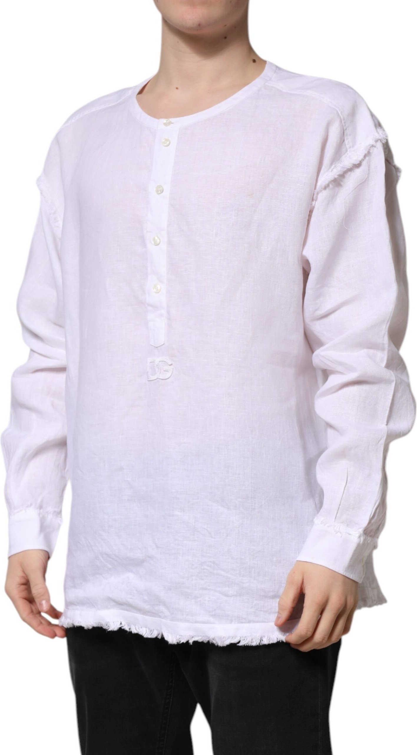 Dolce & Gabbana Casual ko'ylagi