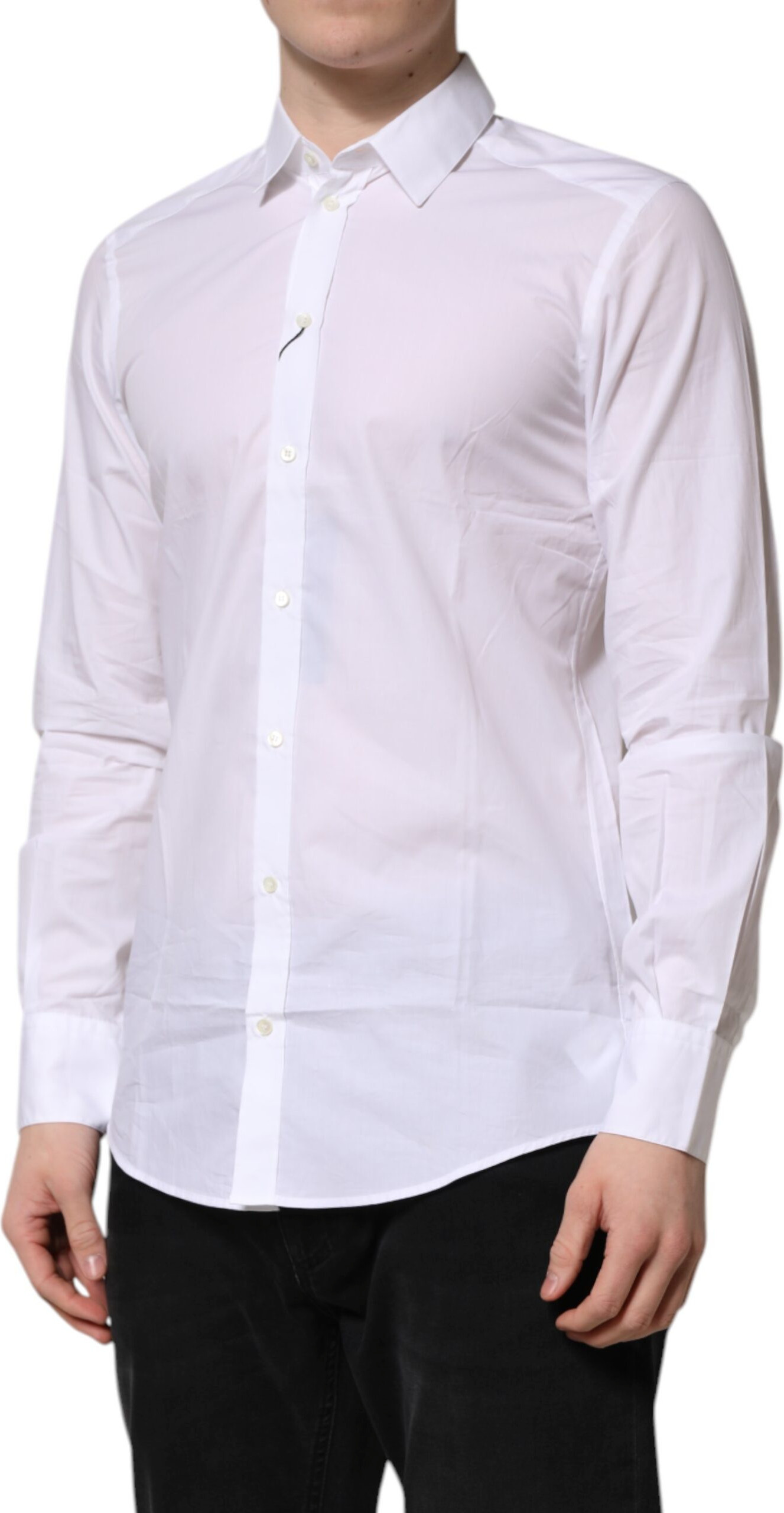 Dress Shirt Dolce & Gabbana