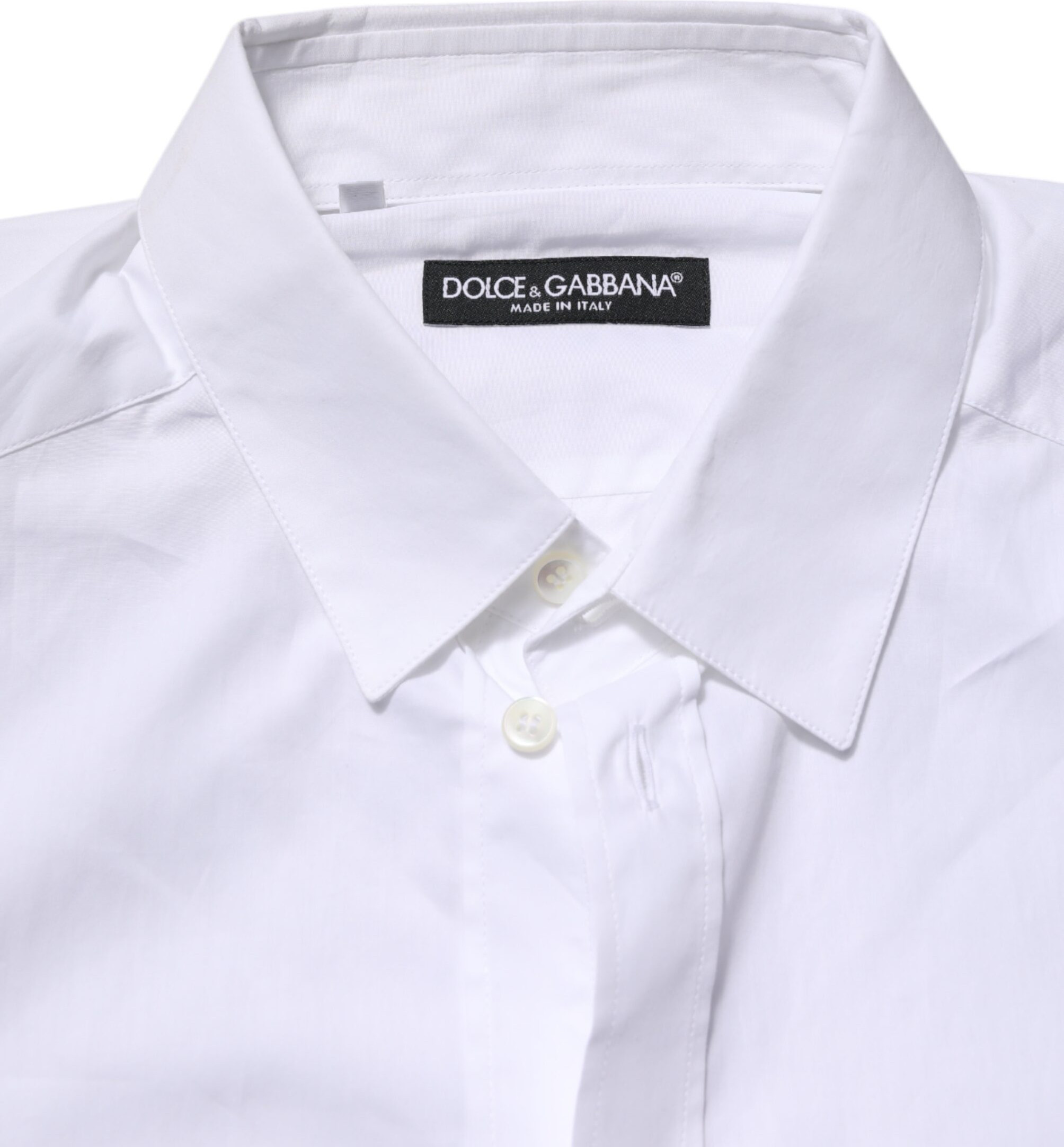 Dress Shirt Dolce & Gabbana