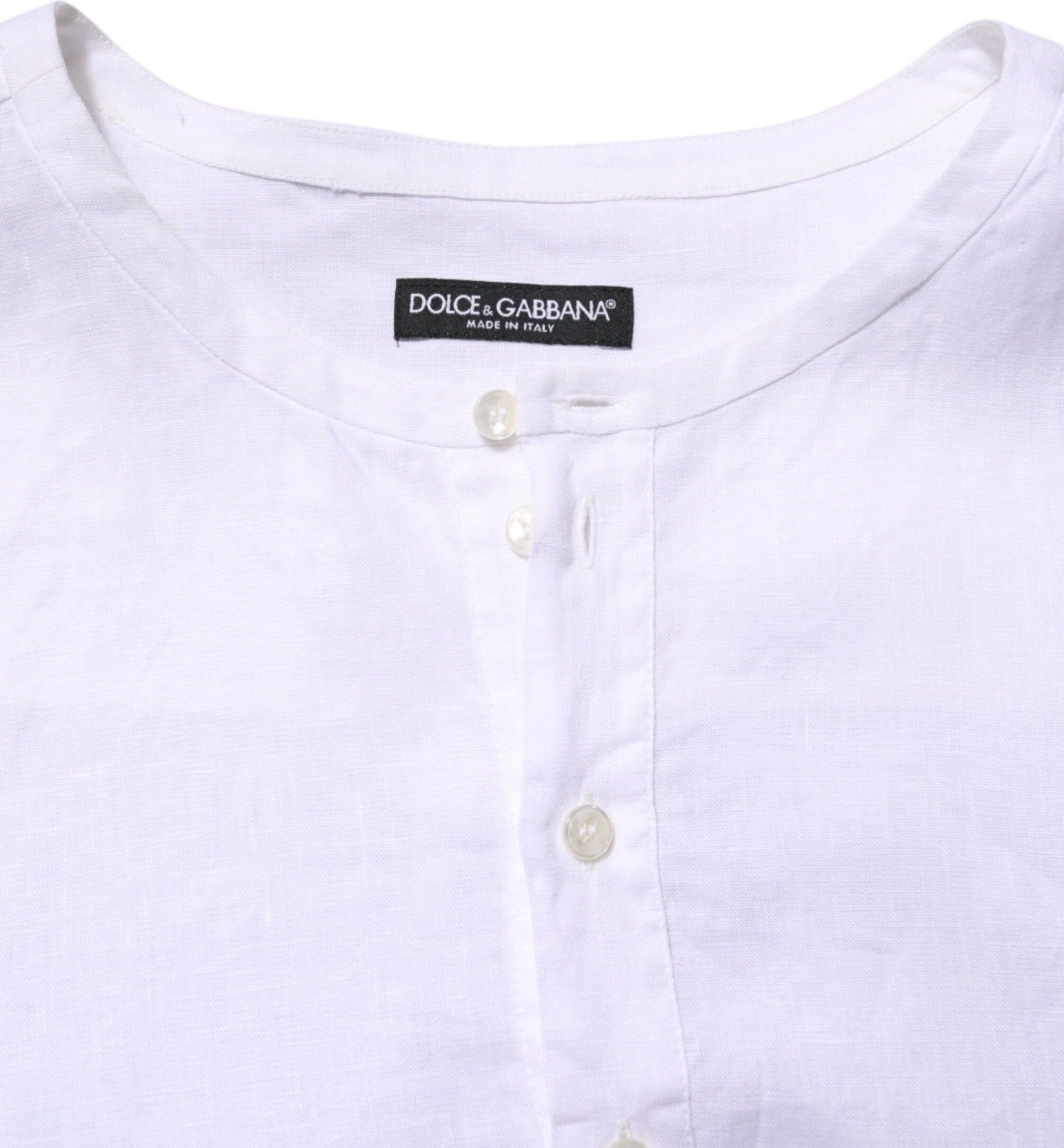 Dolce & Gabbana Casual ko'ylagi