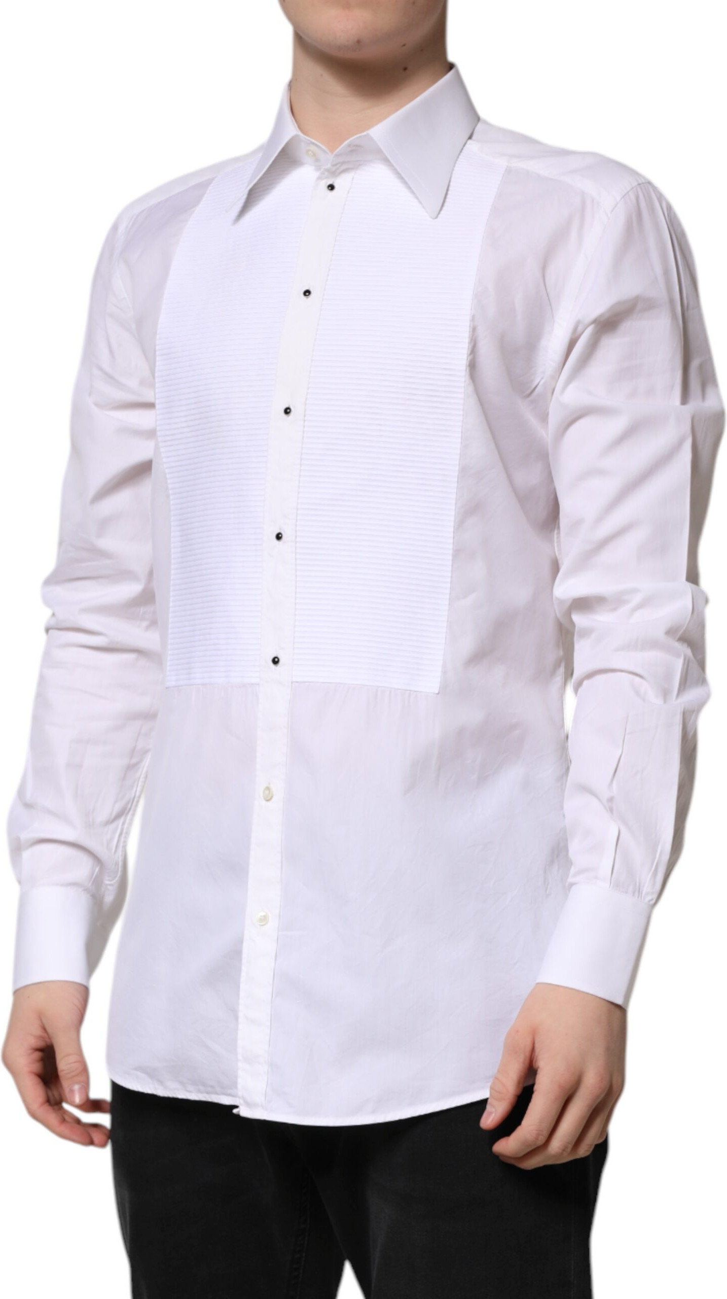 Shirt Dolce & Gabbana GOLD