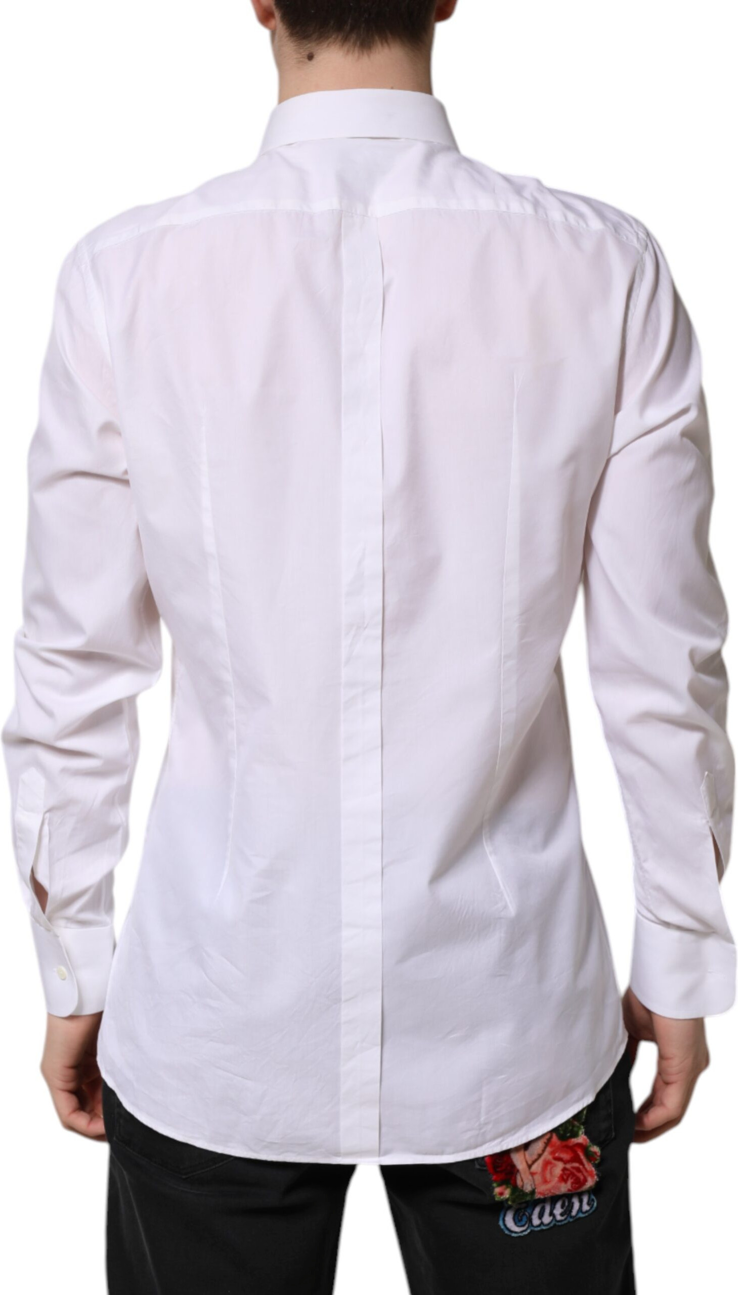 Shirt Dolce & Gabbana GOLD