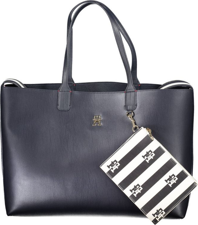 Tommy Hilfiger yelka sumkasi