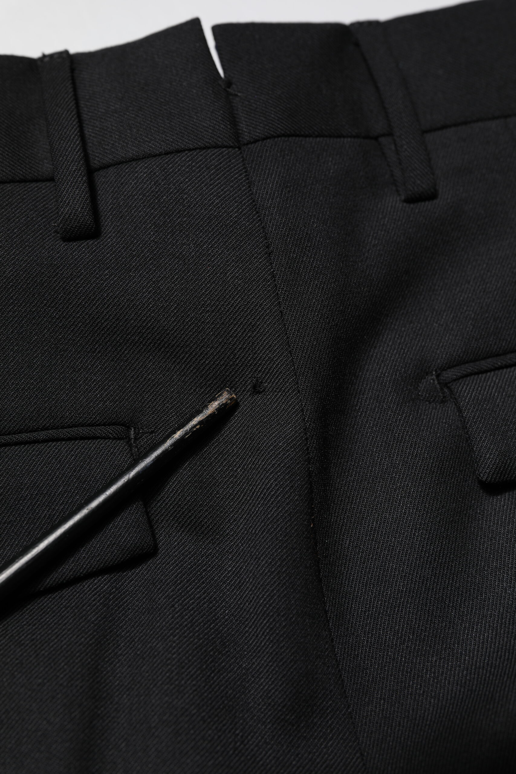 Formal pants PT Torino