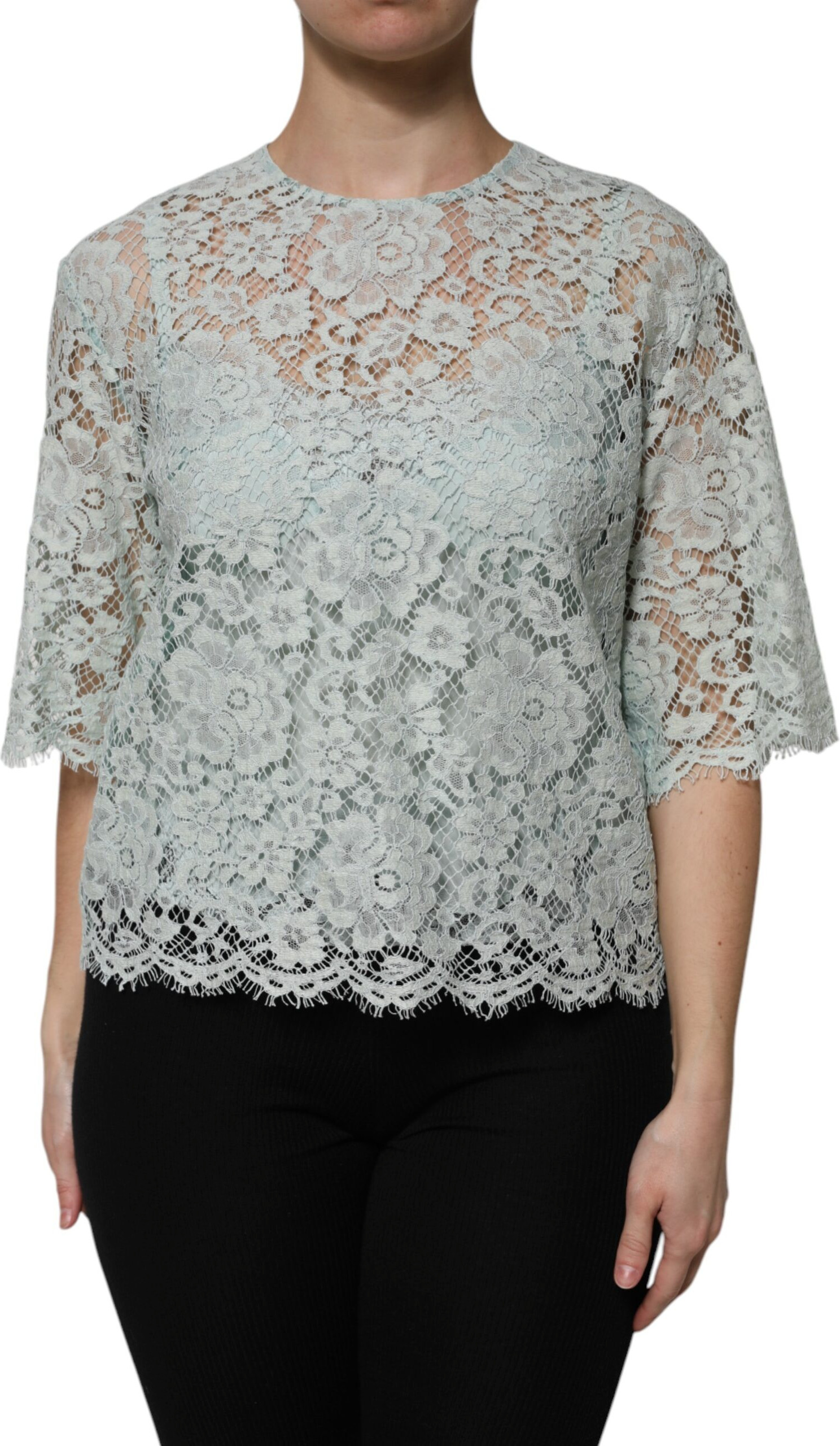 Blouse Dolce & Gabbana