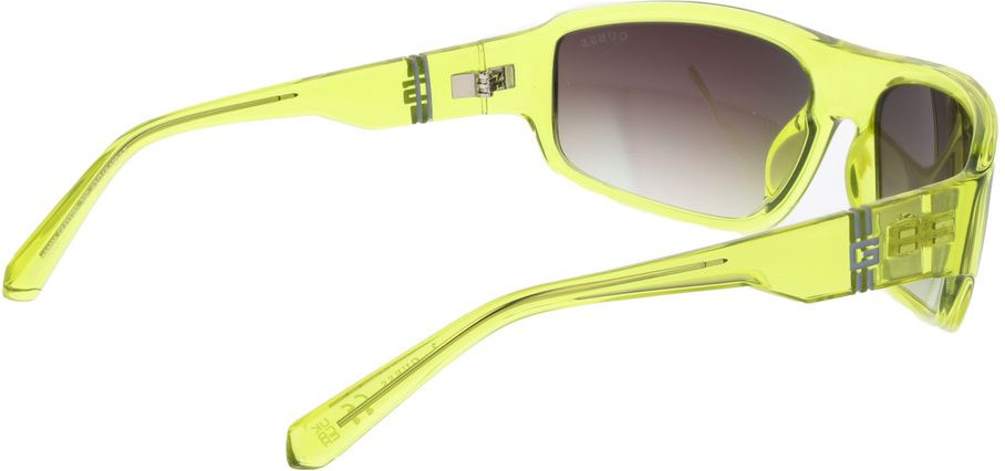 Sunglasses GUESS Yellow Men