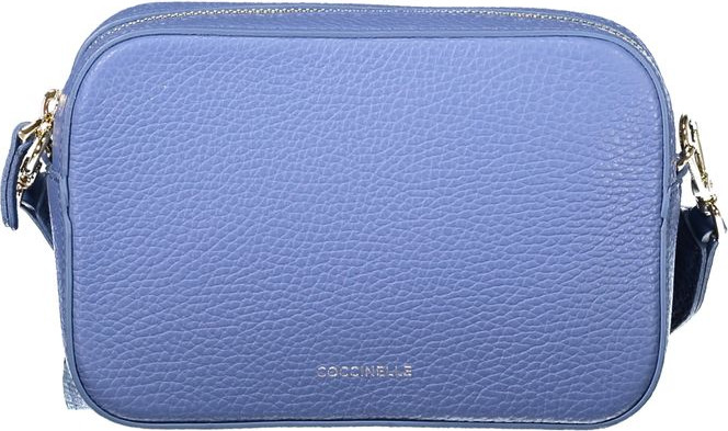 Handbag Coccinelle TEBE Bag