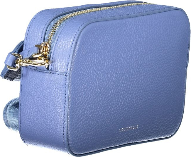 Handbag Coccinelle TEBE Bag