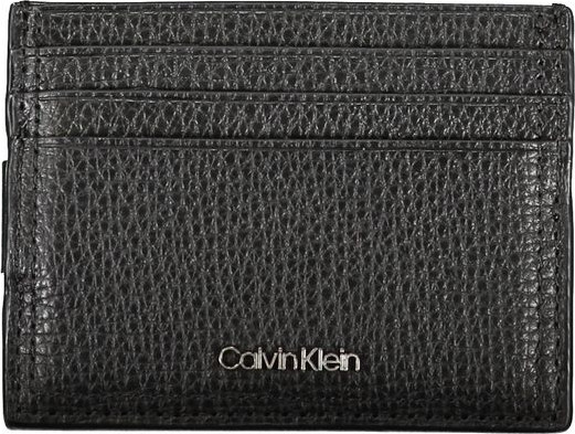 Calvin Klein uchun pul ushlagich va kartalar uchun sumka