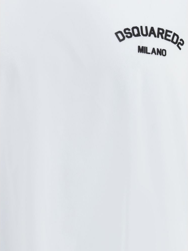 T-Shirt Dsquared2