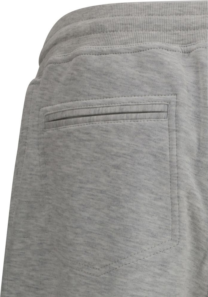 Хлопковые джоггеры Brunello Cucinelli