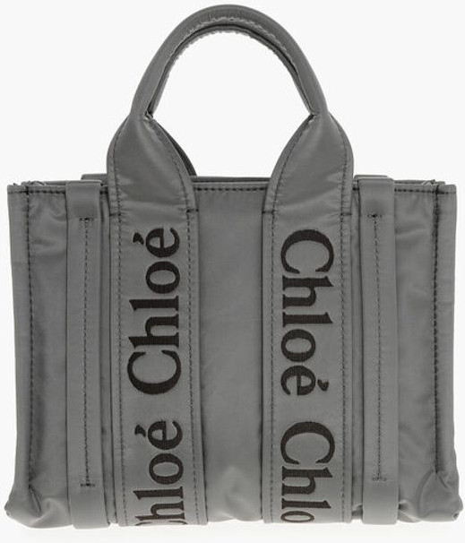 Сумка-тоут Chloé