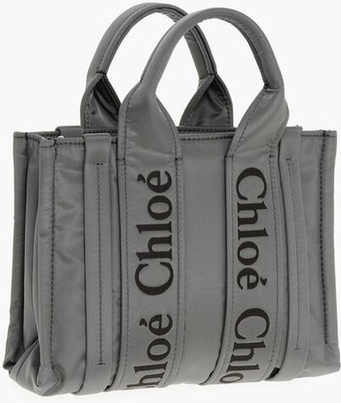 Сумка-тоут Chloé