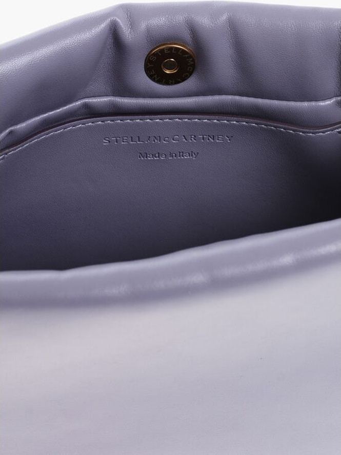 Shoulder Bag Stella McCartney Puffy Bag