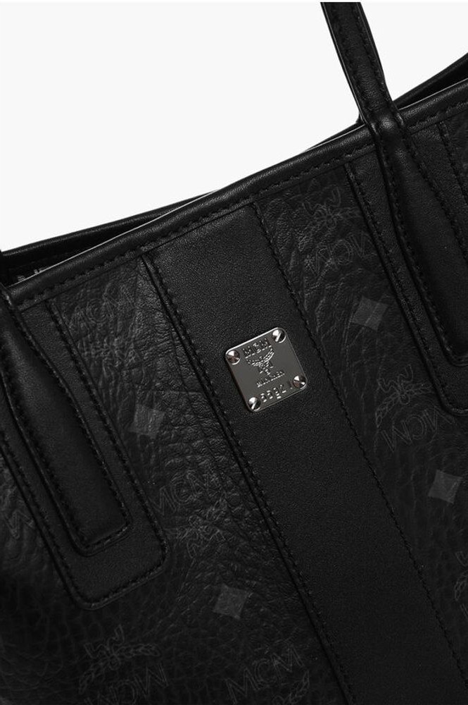 Сумка MCM Monogram LIZ Tote Bag