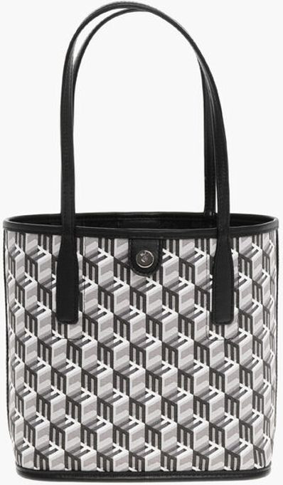 Сумка MCM Monogram LIZ Tote Bag