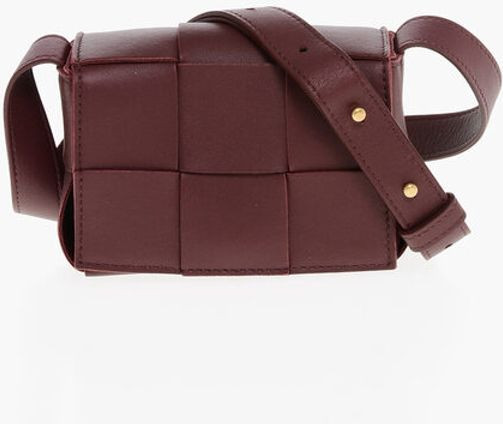 Сумка Bottega Veneta Nappa INTRECCIO Мини-сумка