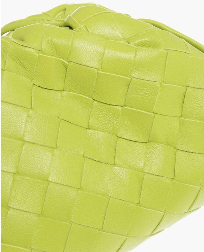 Сумка-клатч Pouch Bottega Veneta