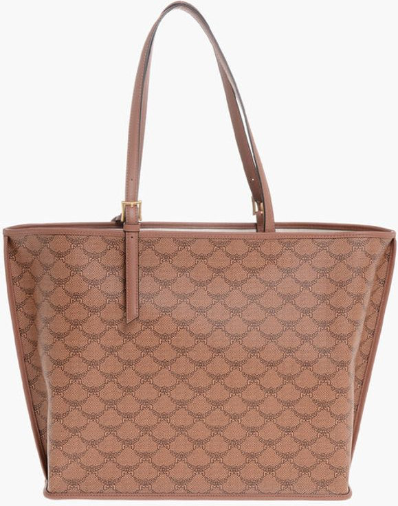 Сумка-тоут MCM Monogram