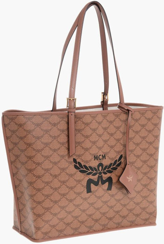 Сумка-тоут MCM Monogram