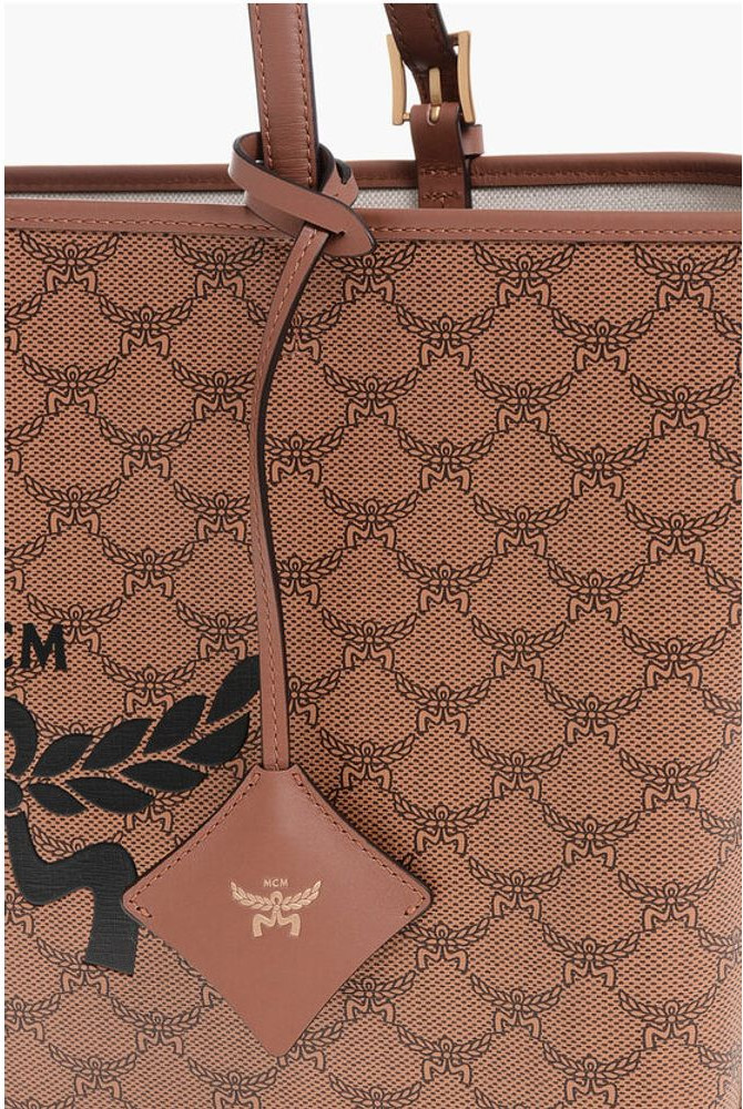 Сумка-тоут MCM Monogram