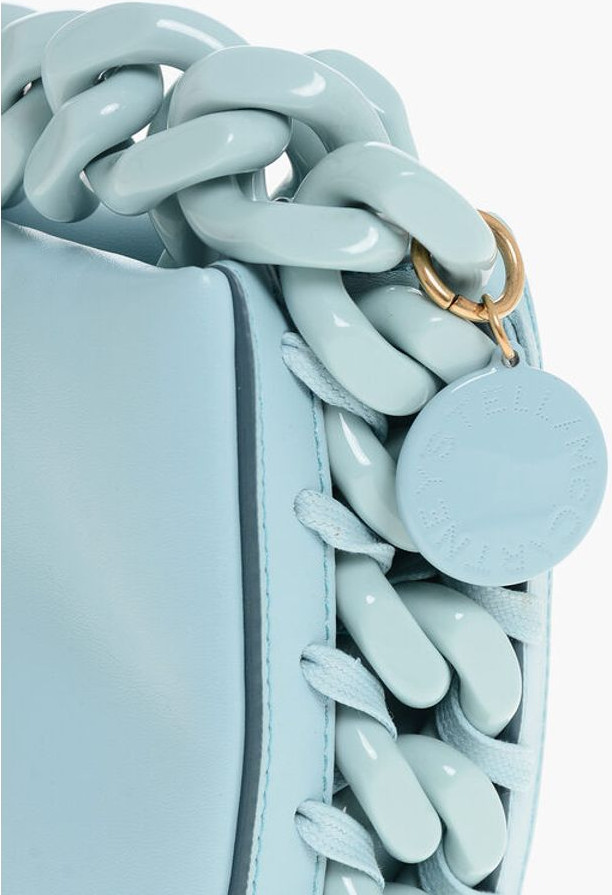 Сумка через плечо Stella McCartney PUFFY
