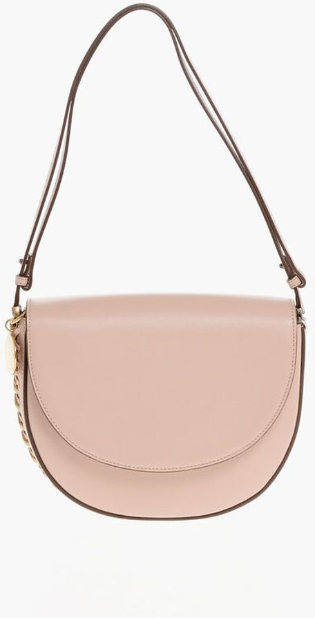 Stella McCartney Eco-Leather MEDIUM FLAP yeng sumkasi