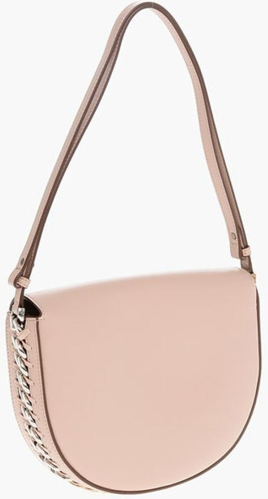 Stella McCartney Eco-Leather MEDIUM FLAP yeng sumkasi