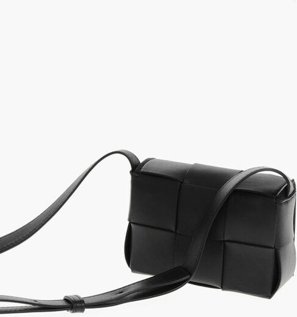 Mini Sumka Bottega Veneta