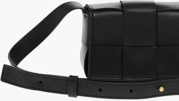 Mini Sumka Bottega Veneta