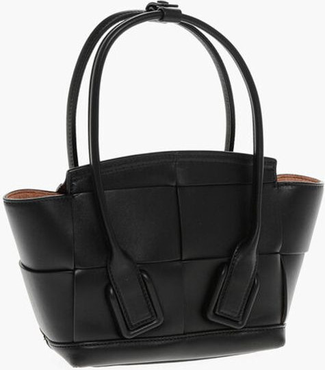 Сумка Bottega Veneta Кожа INTRECCIO