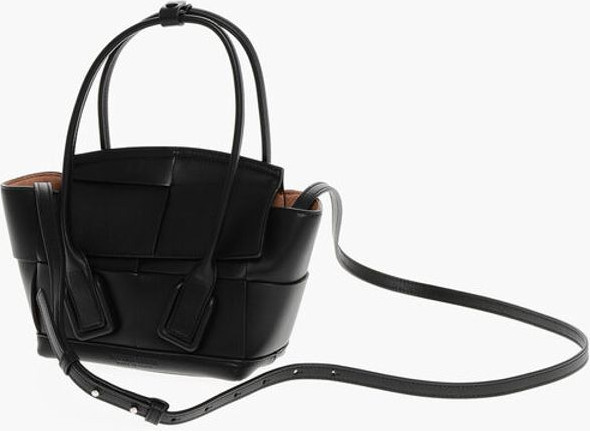 Сумка Bottega Veneta Кожа INTRECCIO