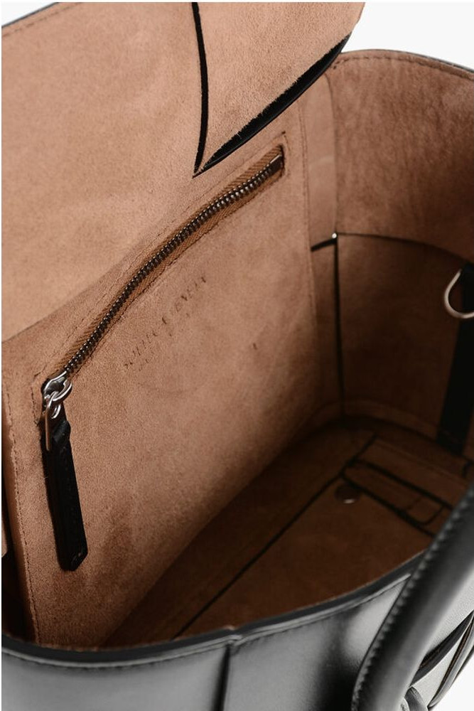 Сумка Bottega Veneta Кожа INTRECCIO