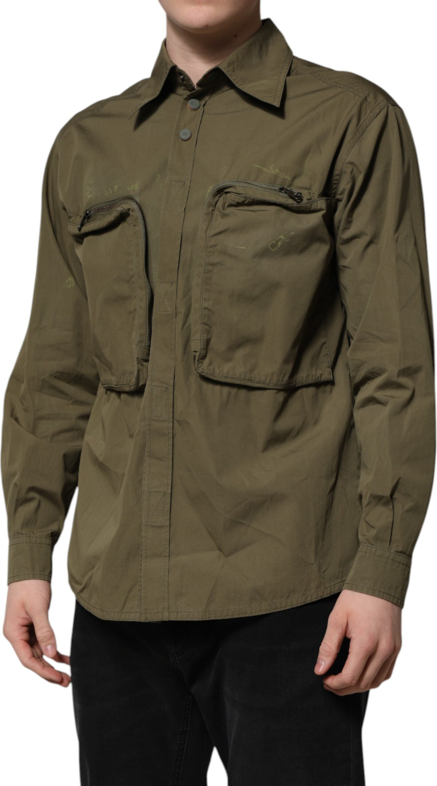 Casual Shirt Dolce & Gabbana