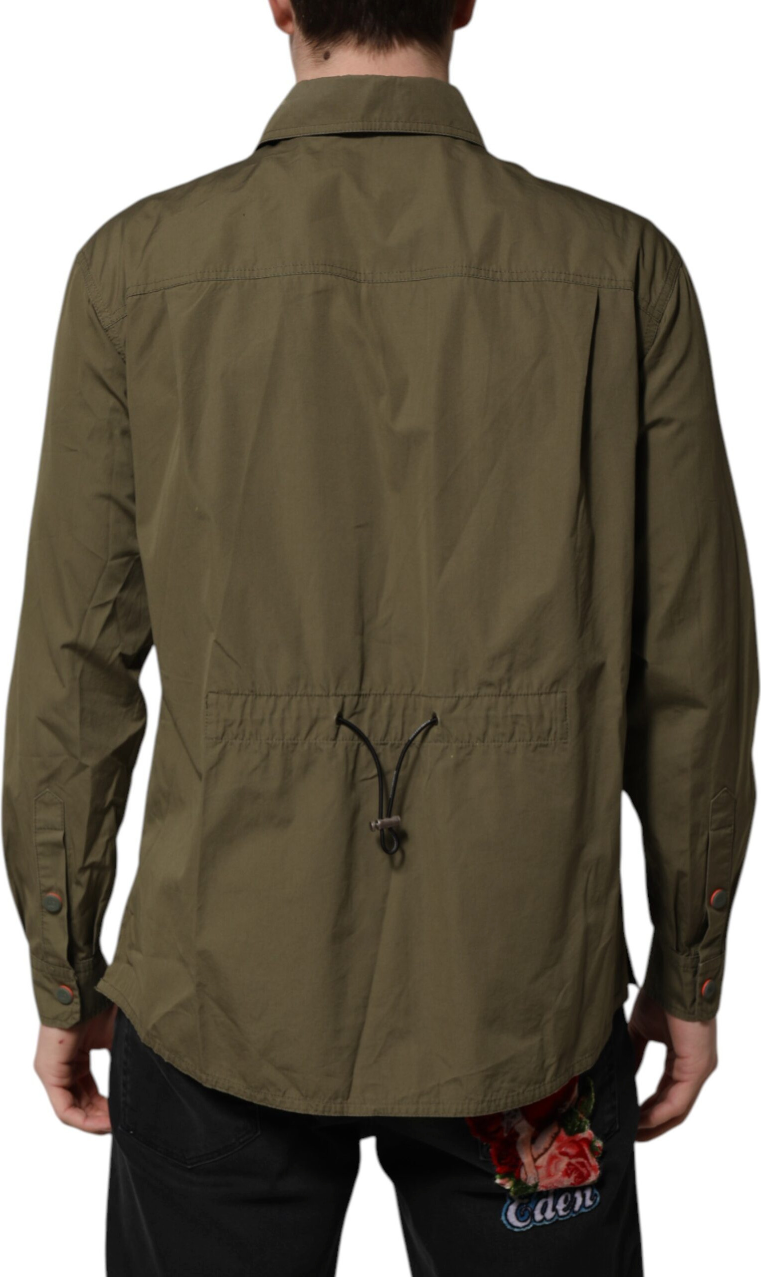 Casual Shirt Dolce & Gabbana