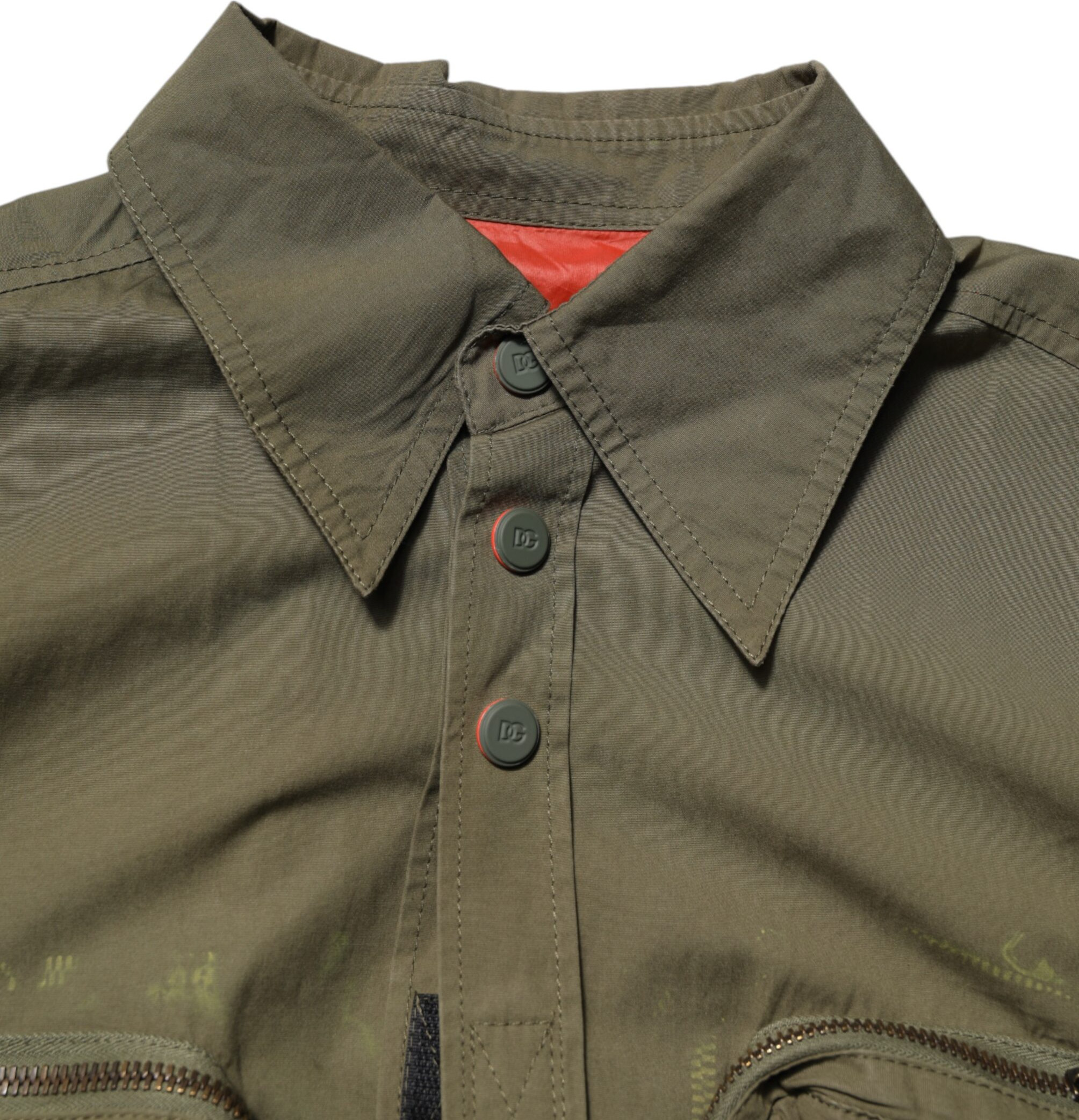 Casual Shirt Dolce & Gabbana