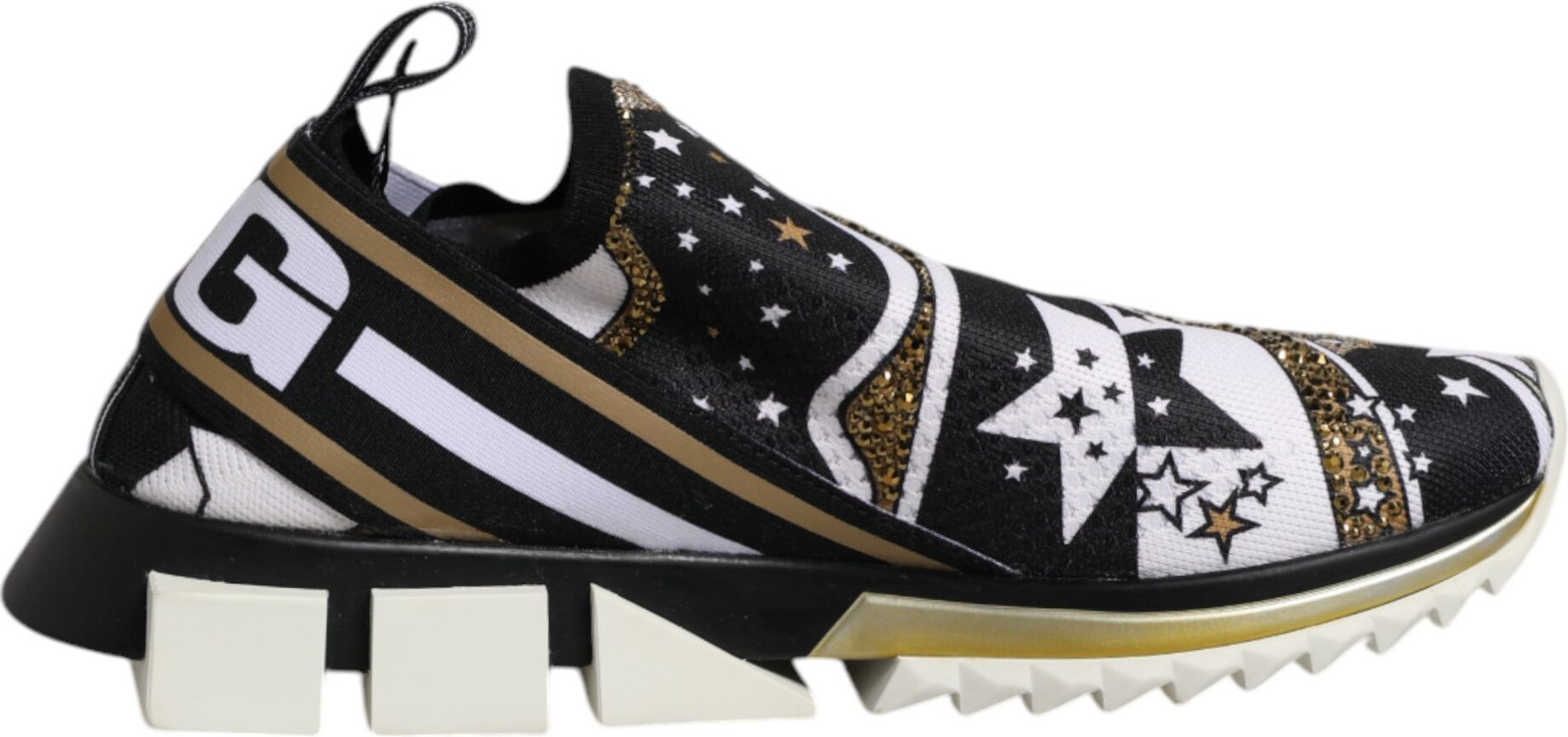 Low Top Sneakers Dolce & Gabbana