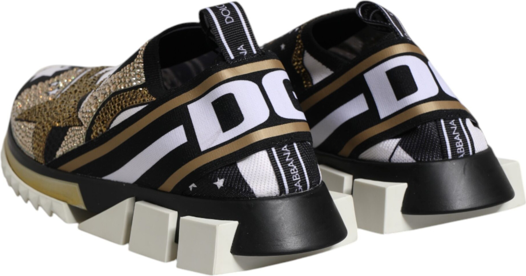 Dolce & GabbanaPastavka-krossovkalari