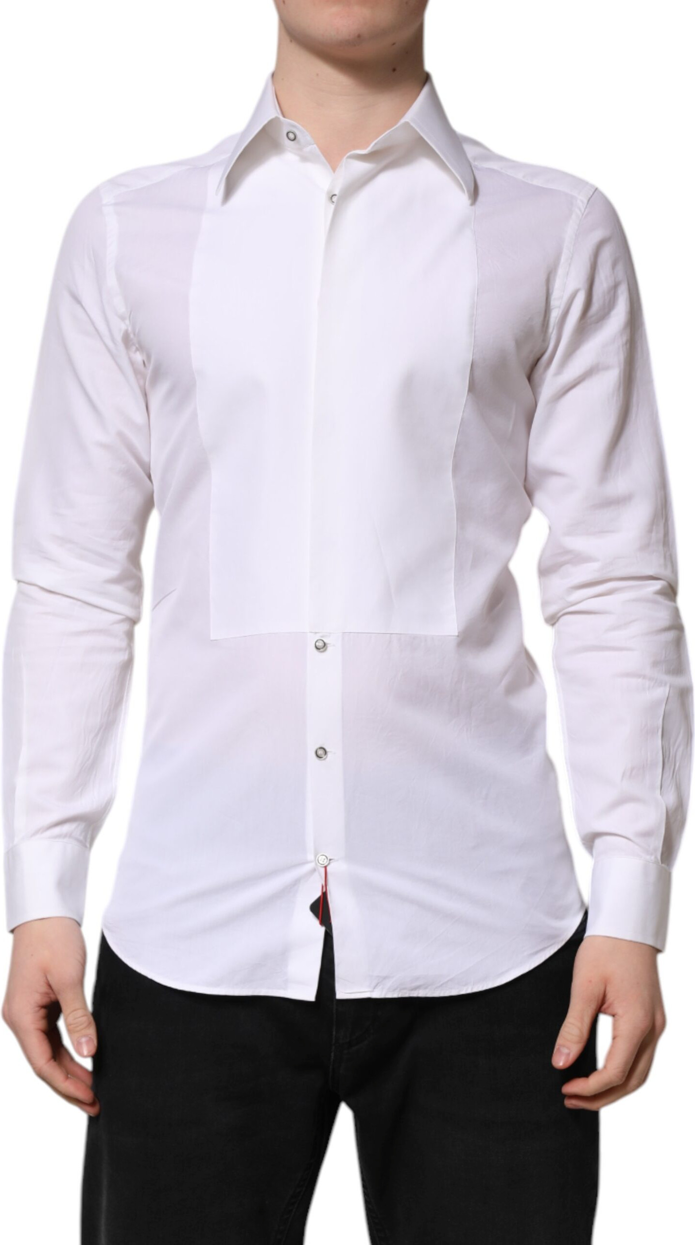 Рубашка Dolce & Gabbana GOLD Dress shirt