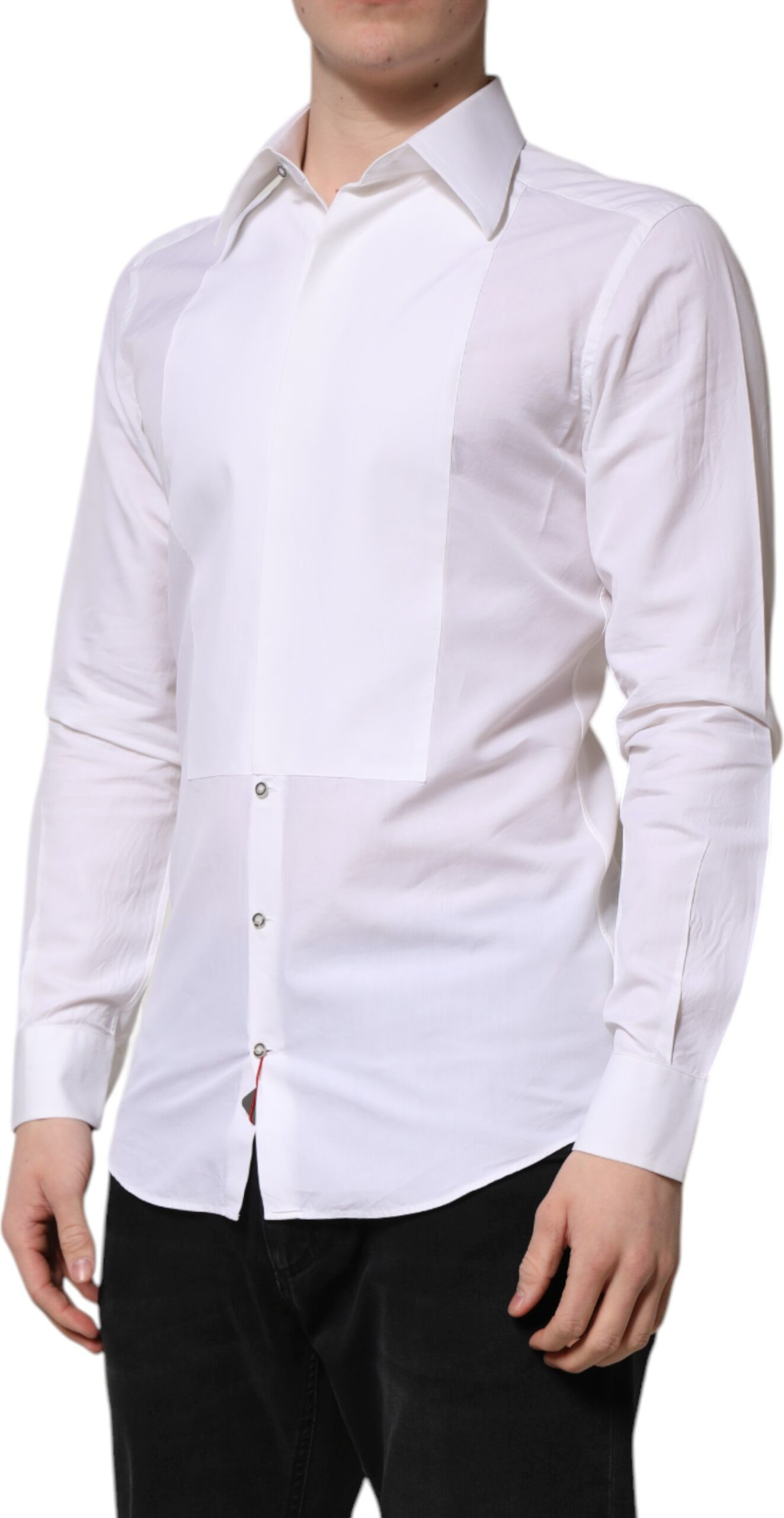 Dress Shirt Dolce & Gabbana GOLD Dress shirt