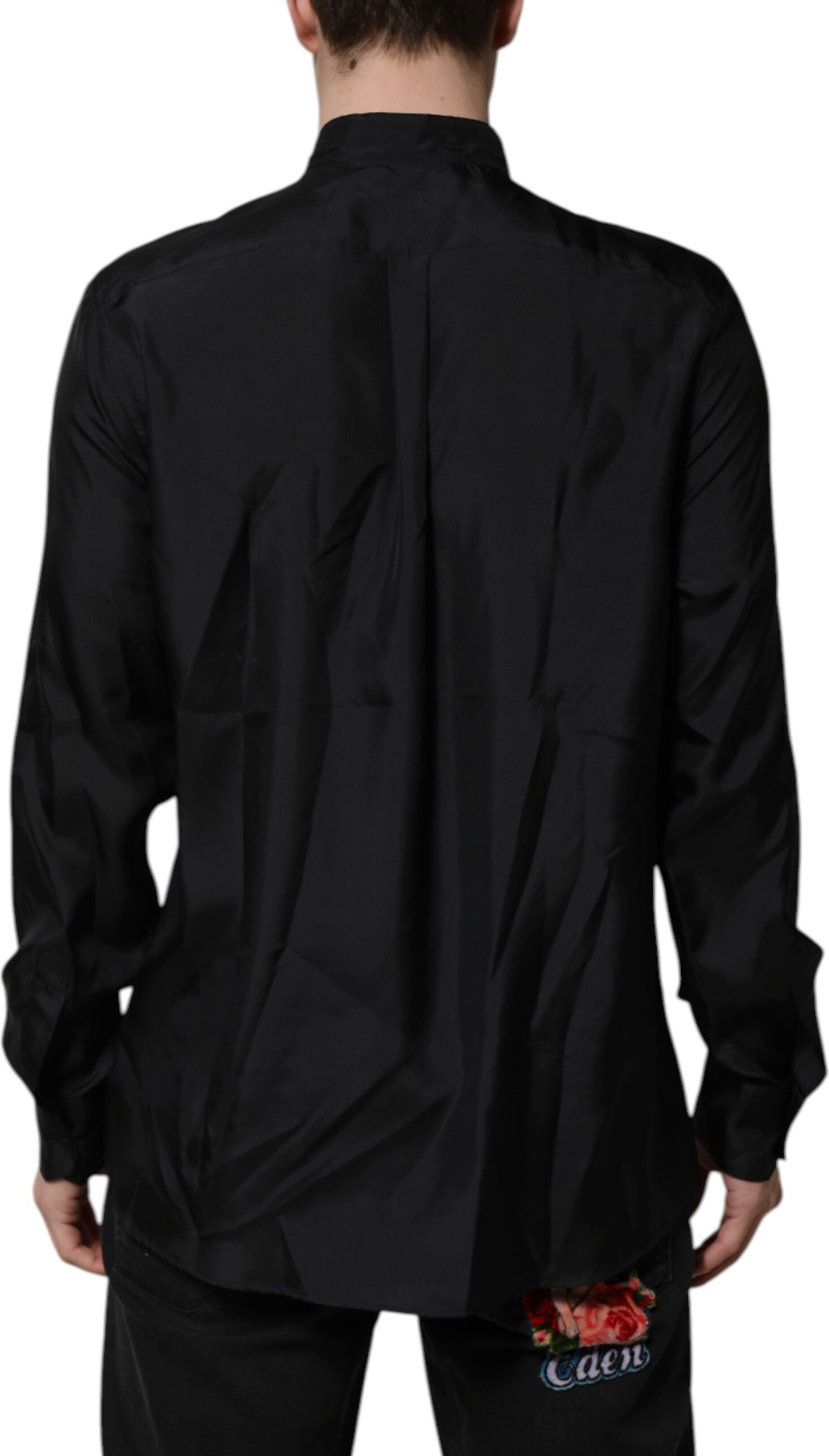 Dress Shirt Dolce & Gabbana MARTINI