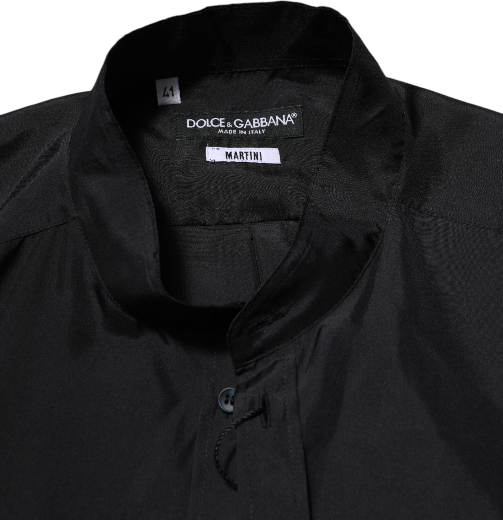 Dress Shirt Dolce & Gabbana MARTINI