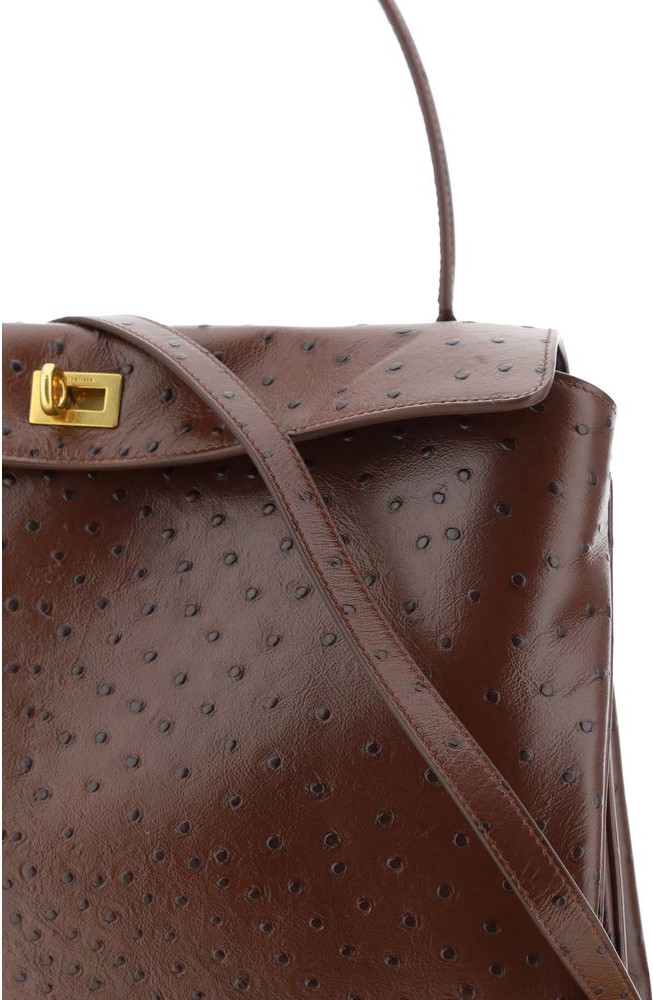 Сумка Balenciaga Rodeo Medium Shoulder Bag