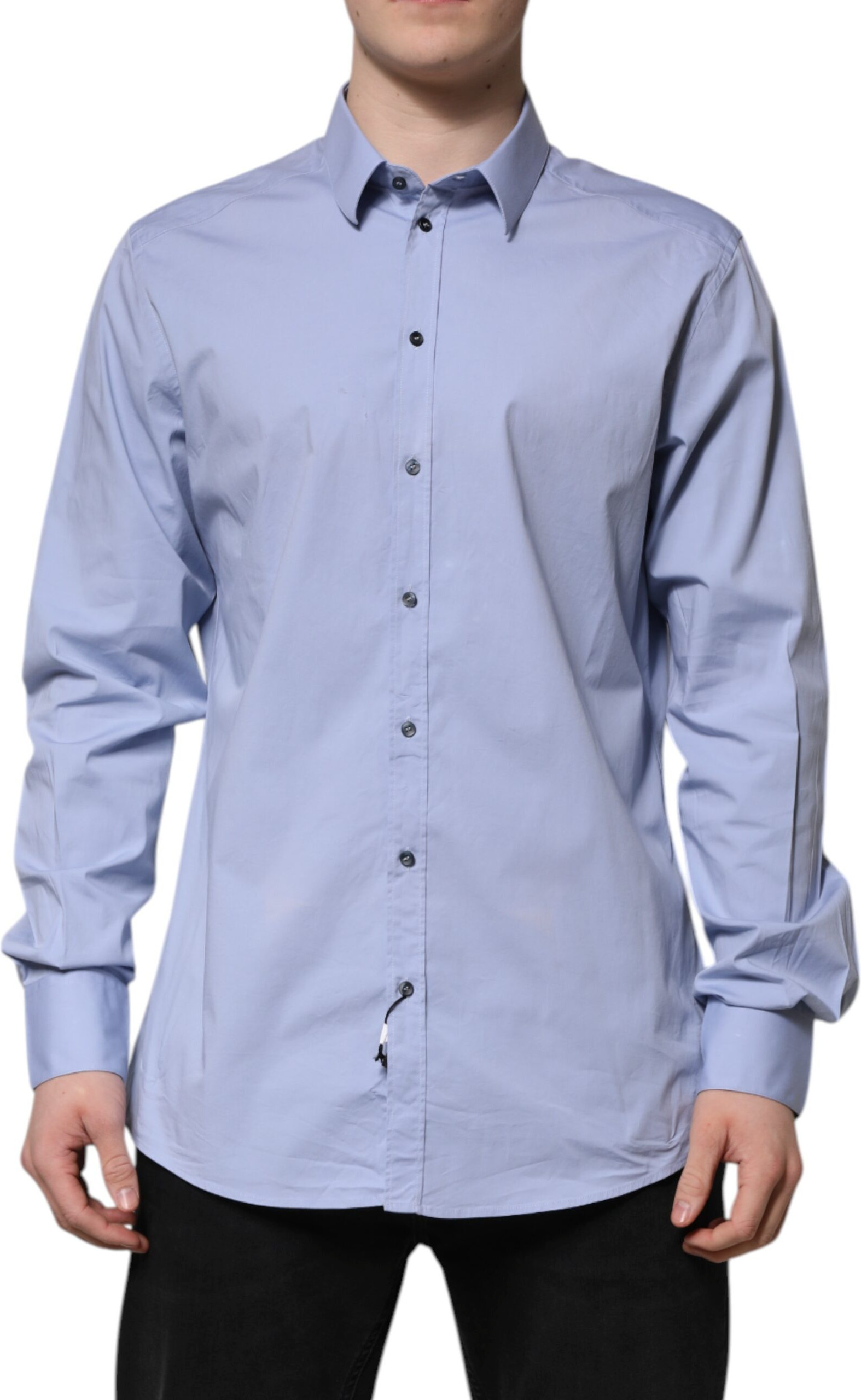 Dress Shirt Dolce & Gabbana GOLD