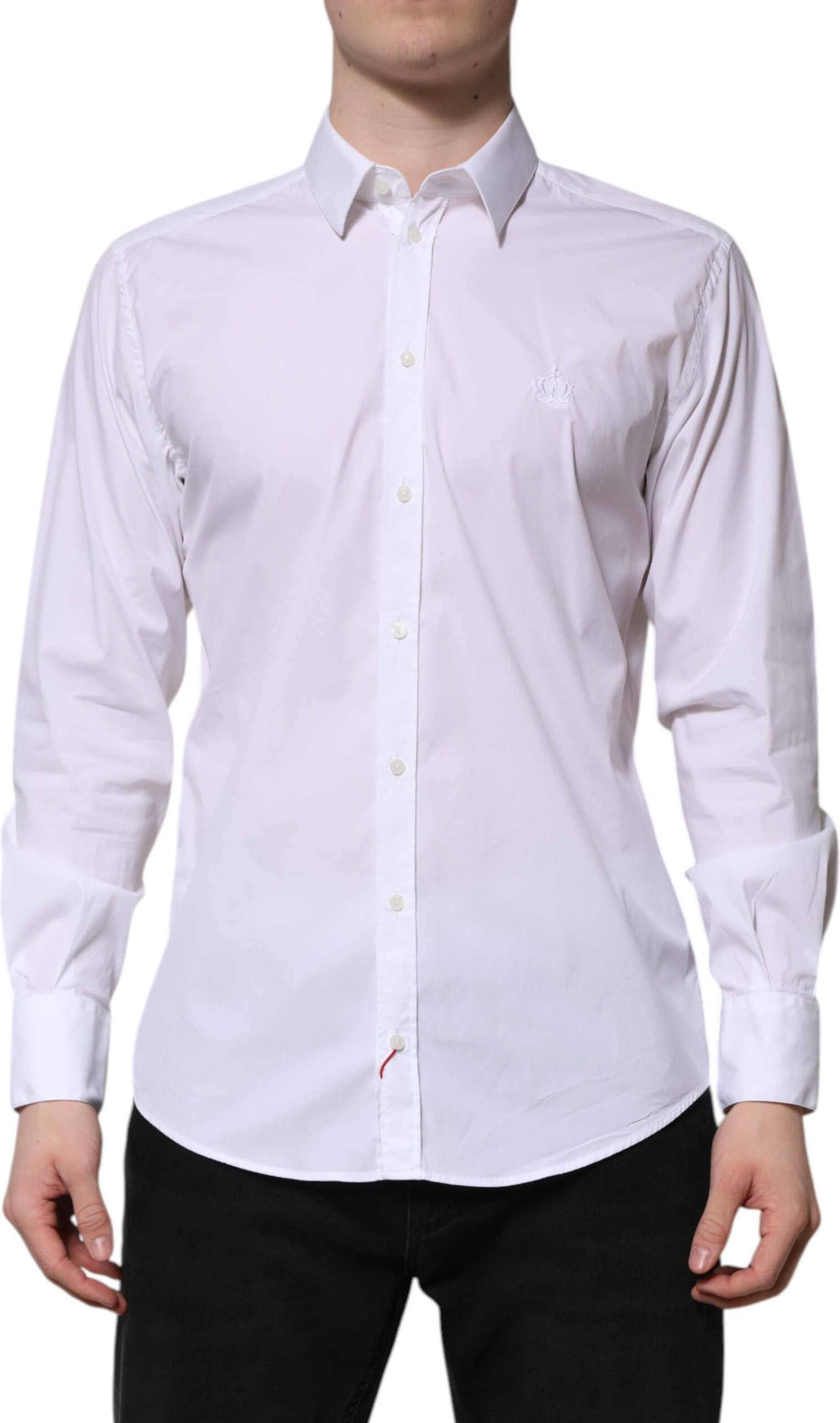 Dress Shirt Dolce & Gabbana MARTINI